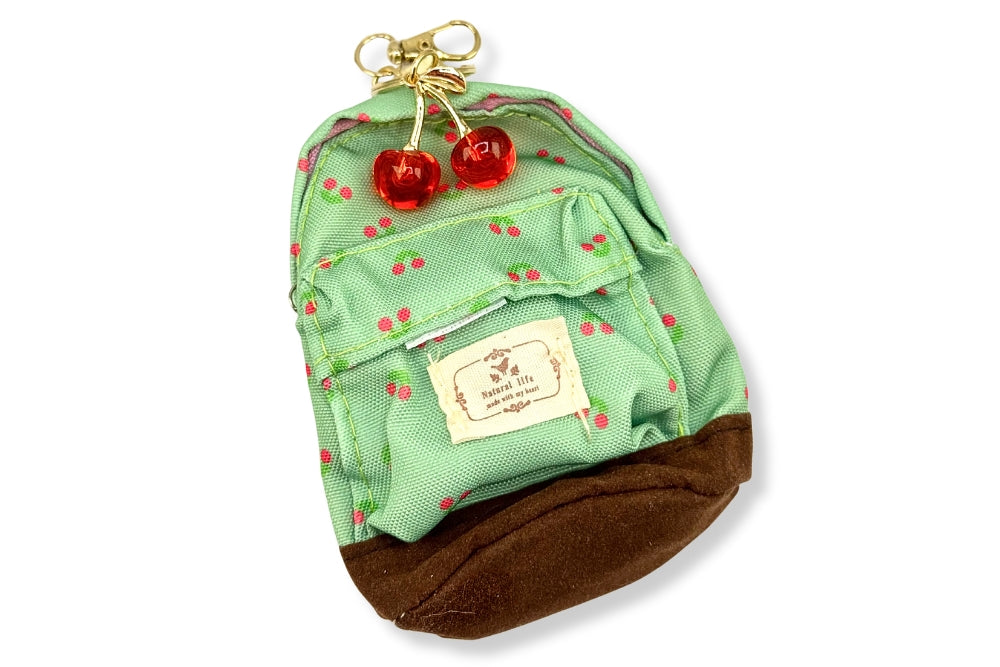 Mini Bag Keychain 21