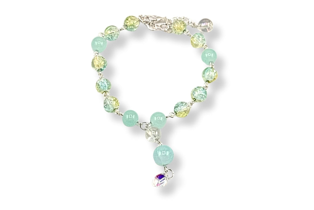 Royal Bracelet 186