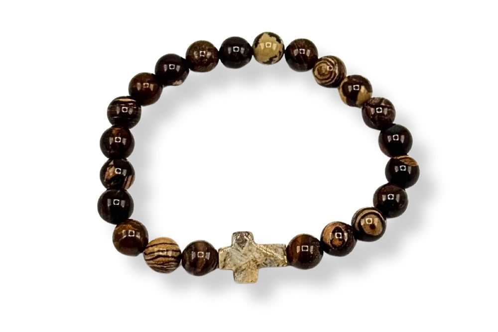 Faith Bracelet 448