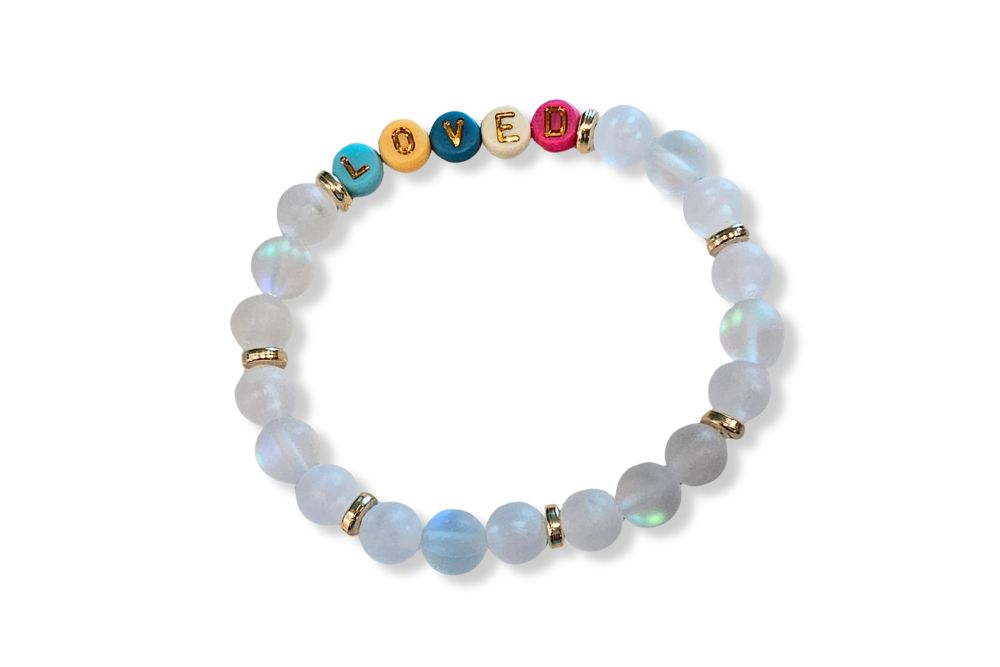 Faith Bracelet 102