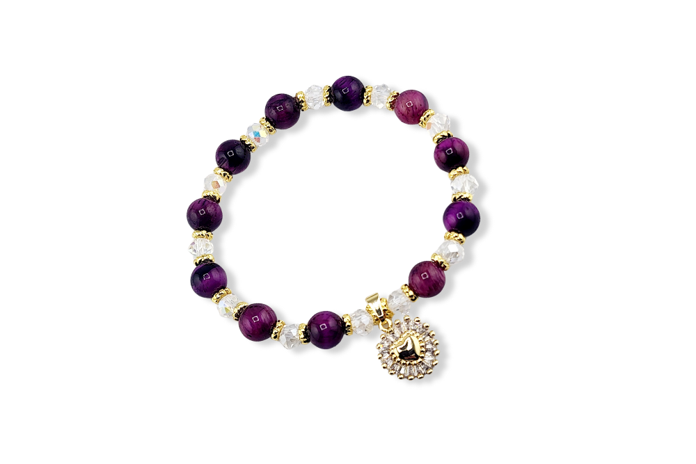 Bold Bracelet 48