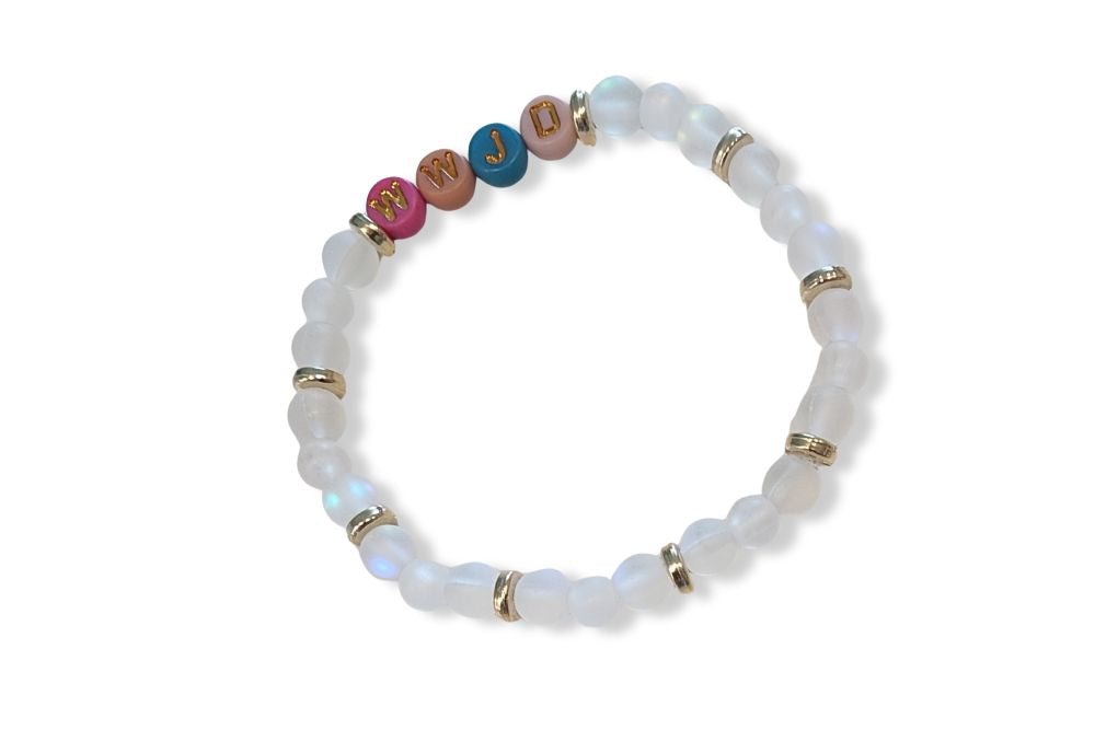 Faith Bracelet 110