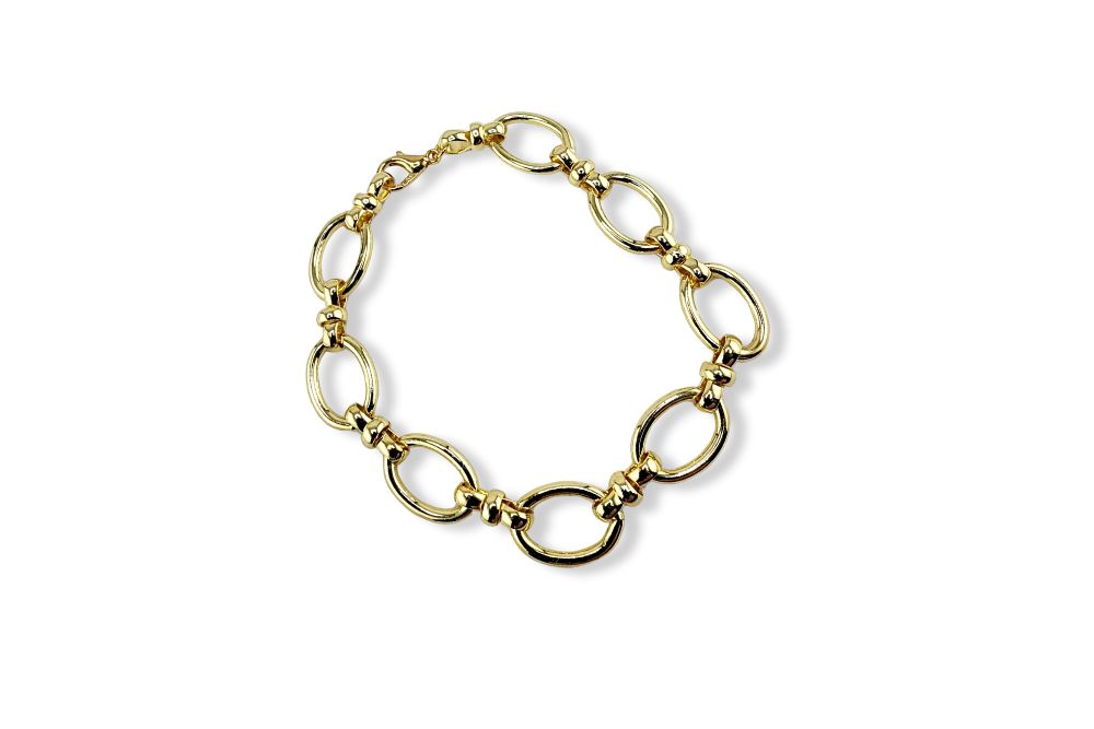 Bold Bracelet 84