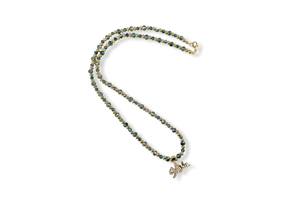 Special Occasions Necklace 02