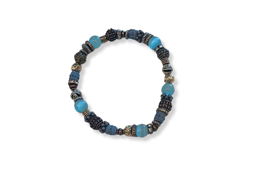 Bold Bracelet 100