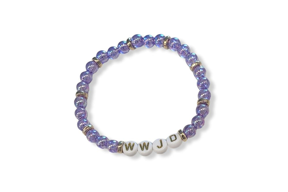 Faith Bracelet 126
