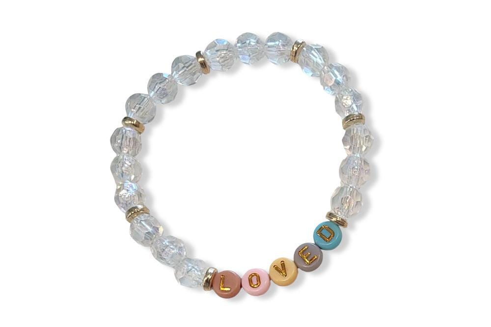 Faith Bracelet 112