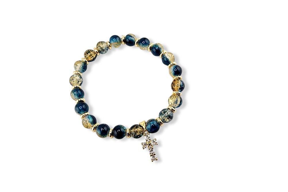 Faith Bracelet 86