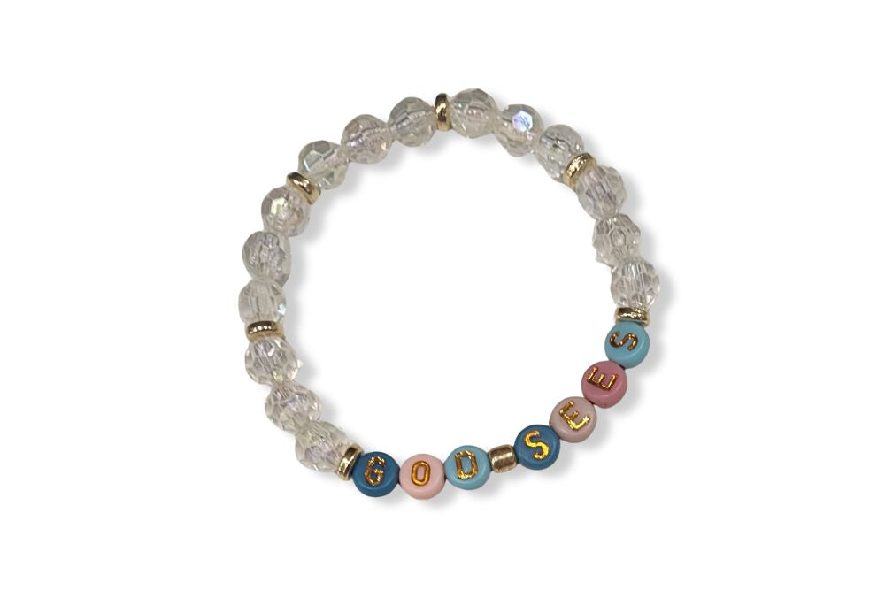 Faith Bracelet 105