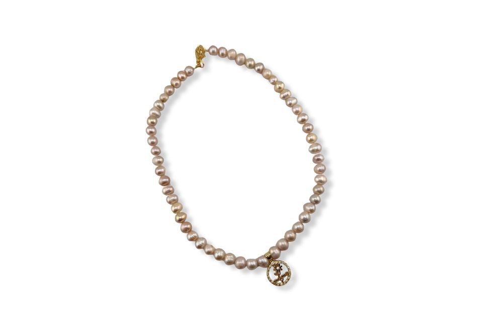 Special Occasions Necklace 03