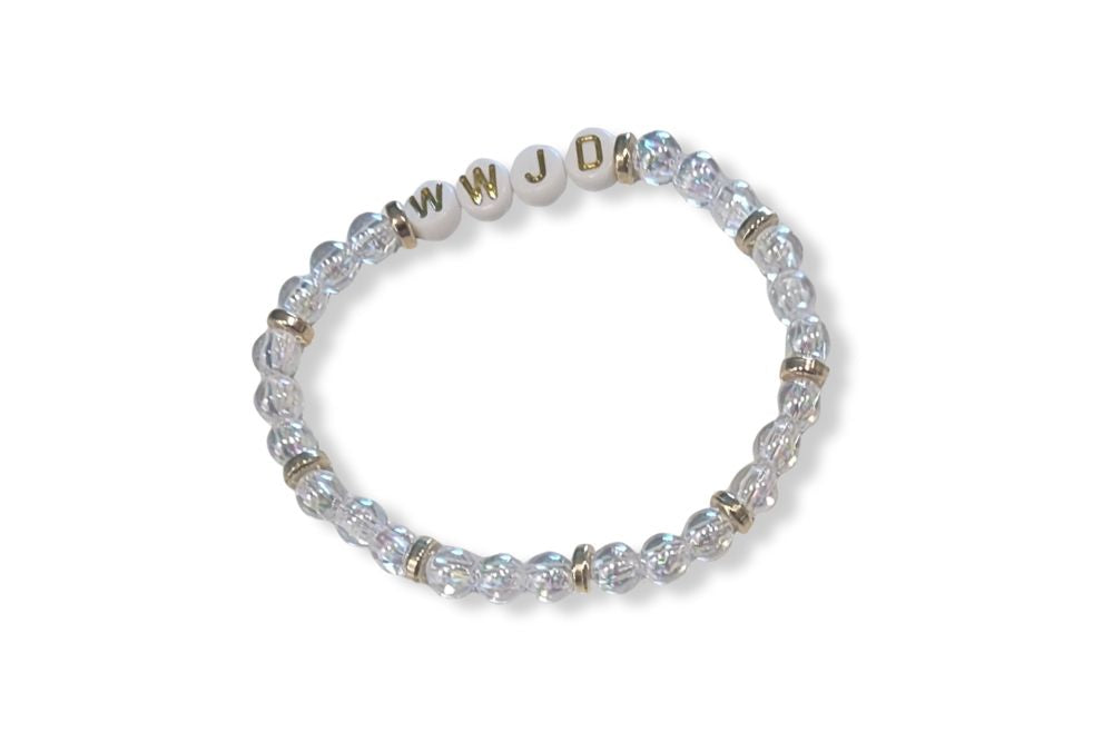 Faith Bracelet 125