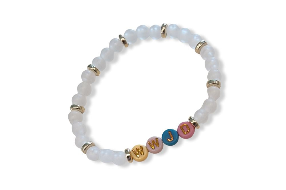 Faith Bracelet 113