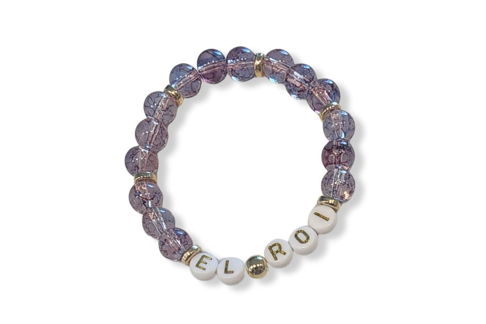 Faith Bracelet 130