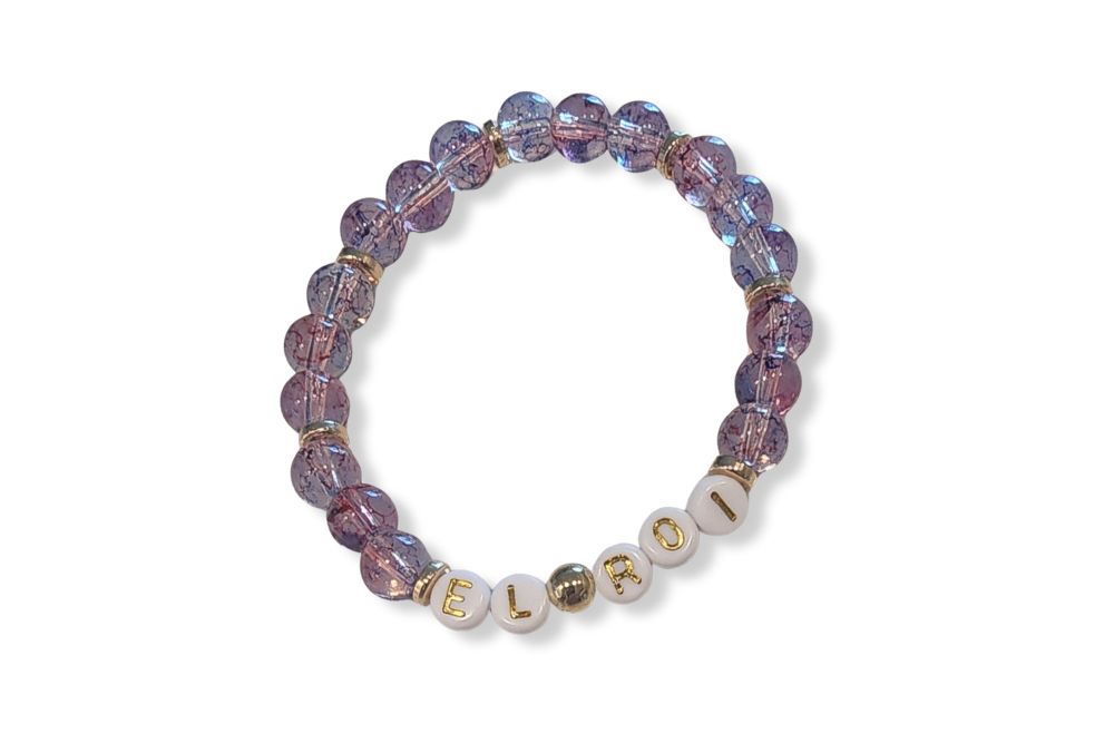 Faith Bracelet 127