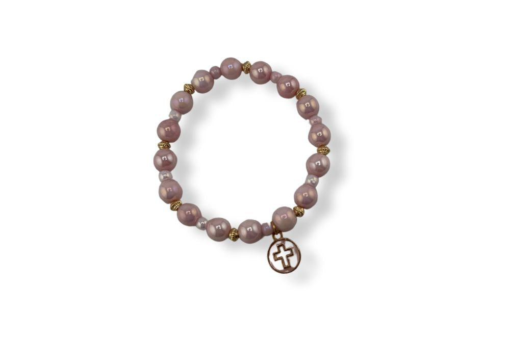 Faith Bracelet 161