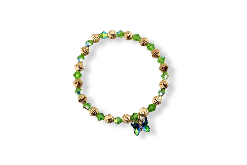 Bold Bracelet 110