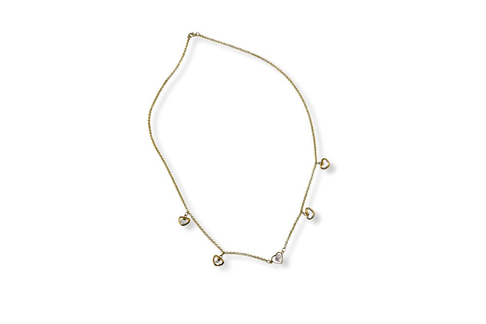 Bold Necklace 03