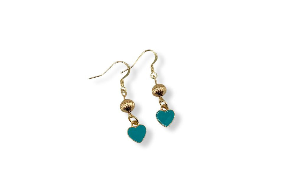 Ocean Earring 06