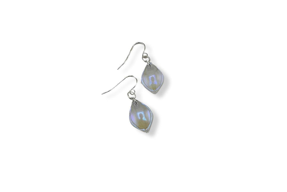 Ocean Earring 07