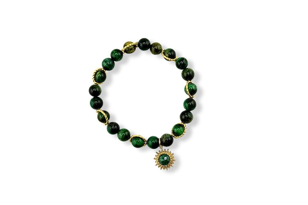 Bold Bracelet 102