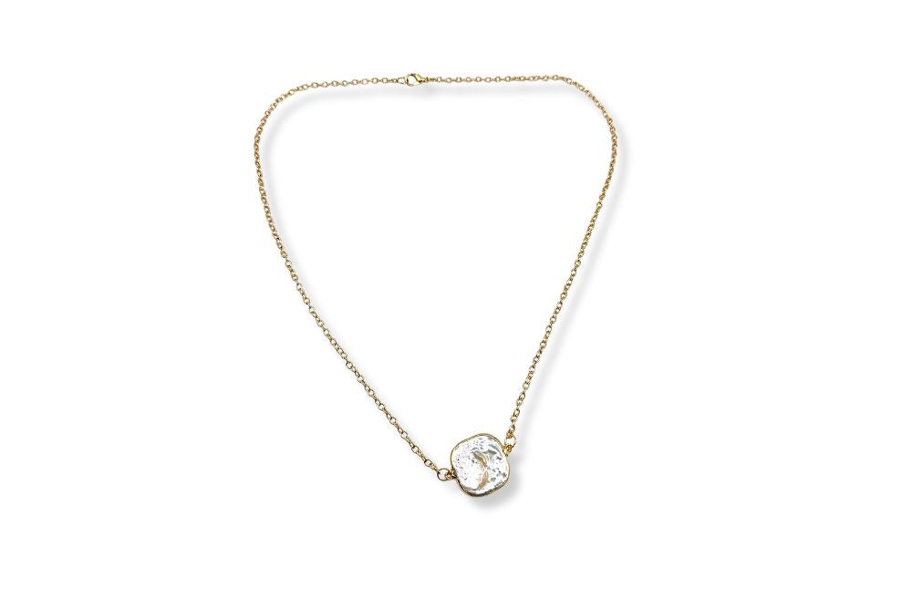 Ocean Necklace 09