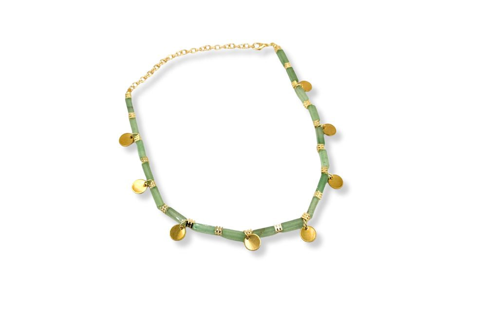 Pastel Necklace 05