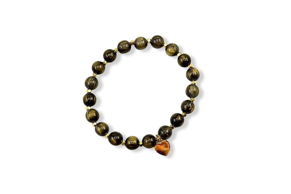 Bold Bracelet 117