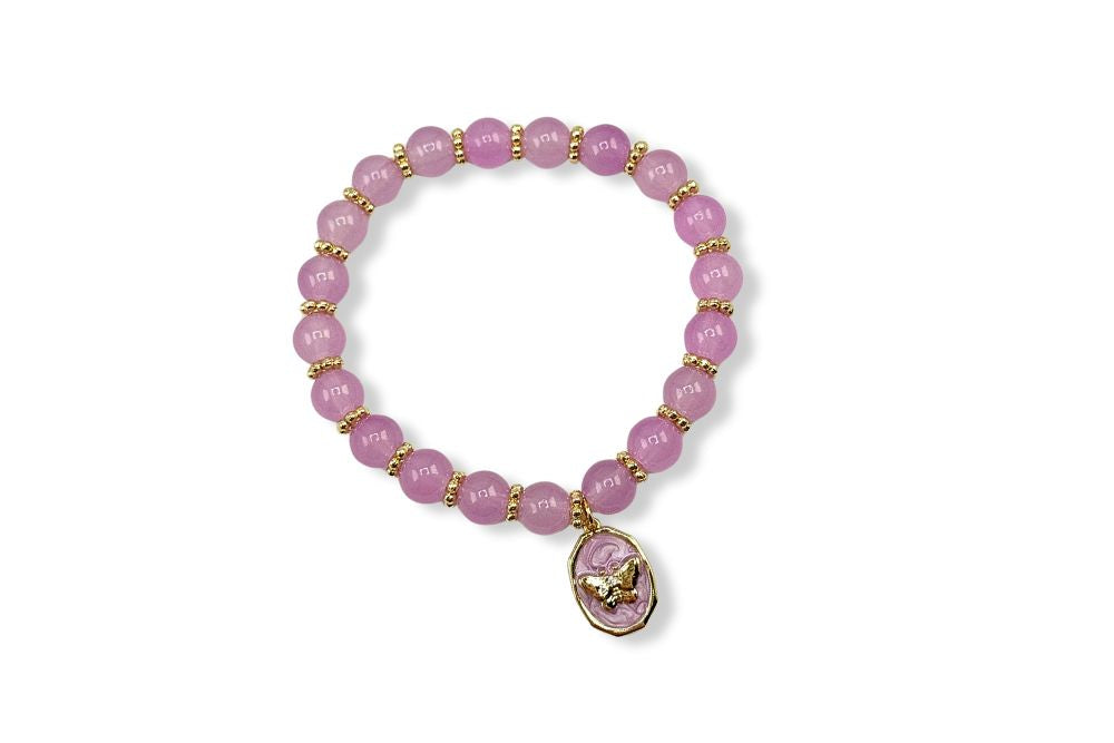 Pastel Bracelet 100