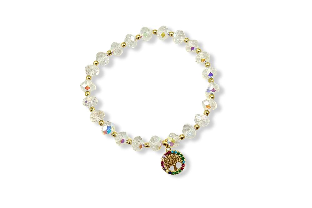 Bold Bracelet 119