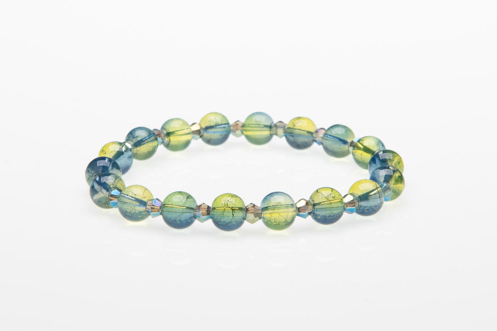 Bold Bracelet 02