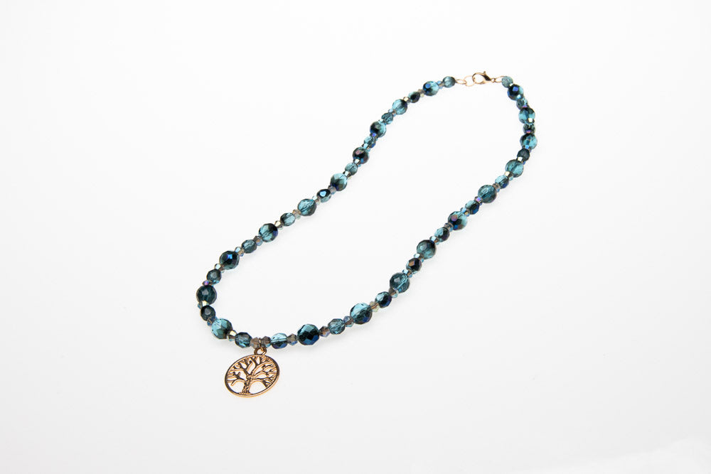 Bold Necklace 02
