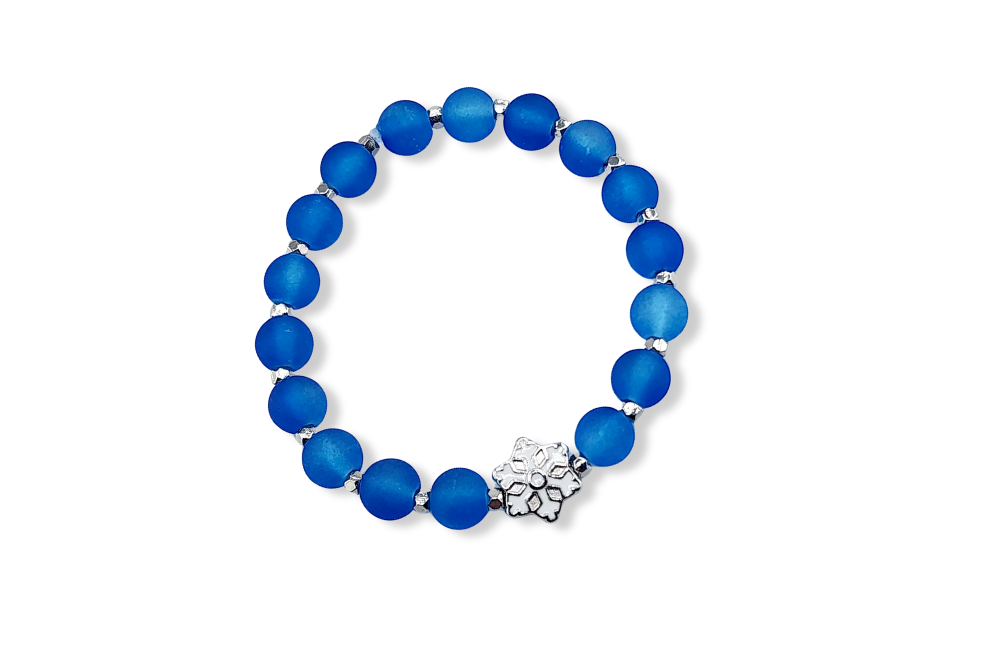 Holiday Bracelet 09