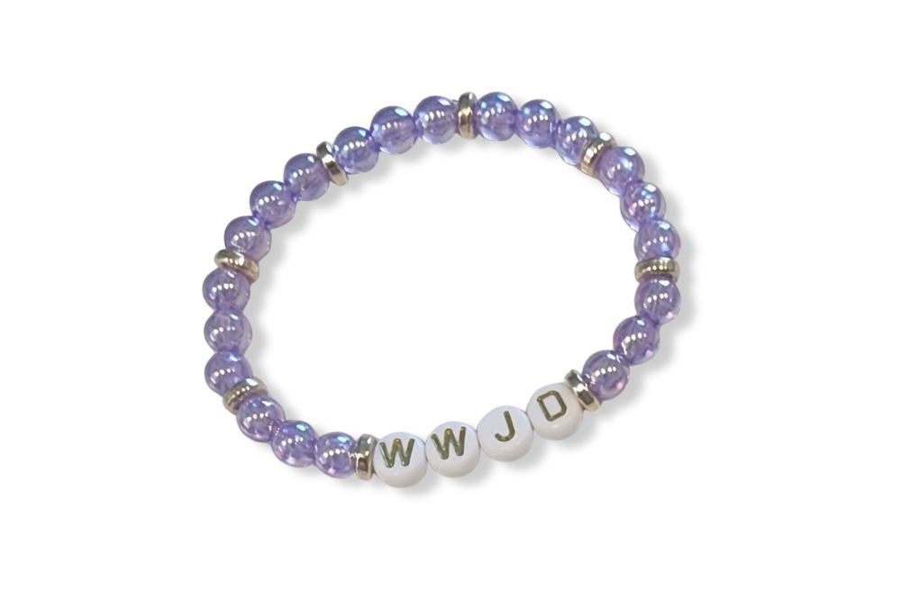 Faith Bracelet 138