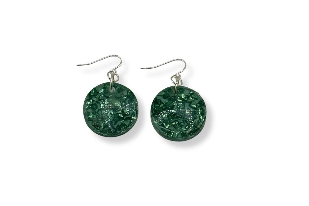 Bold Earrings 17