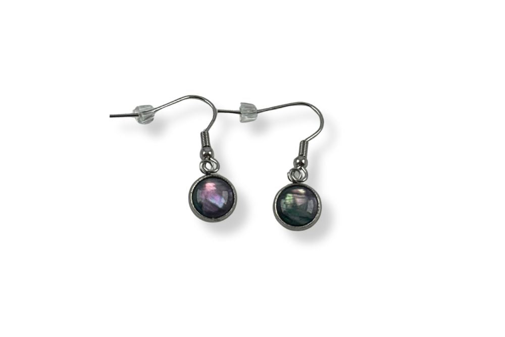 Bold Earrings 15