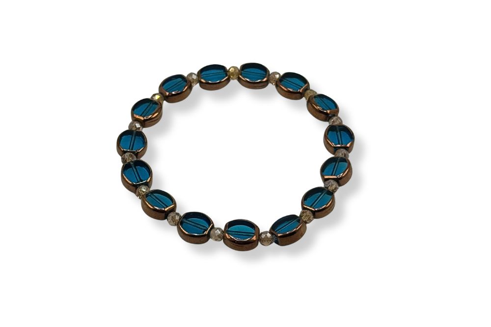 Bold Bracelet 155