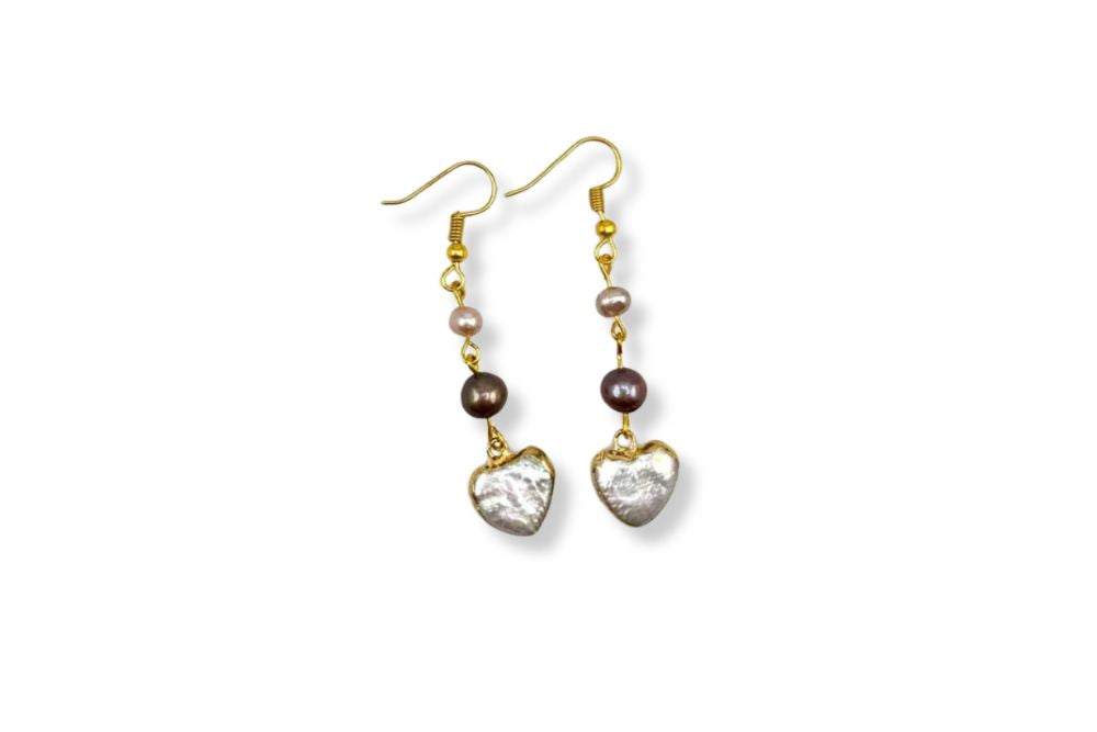 Pastel Earrings 11