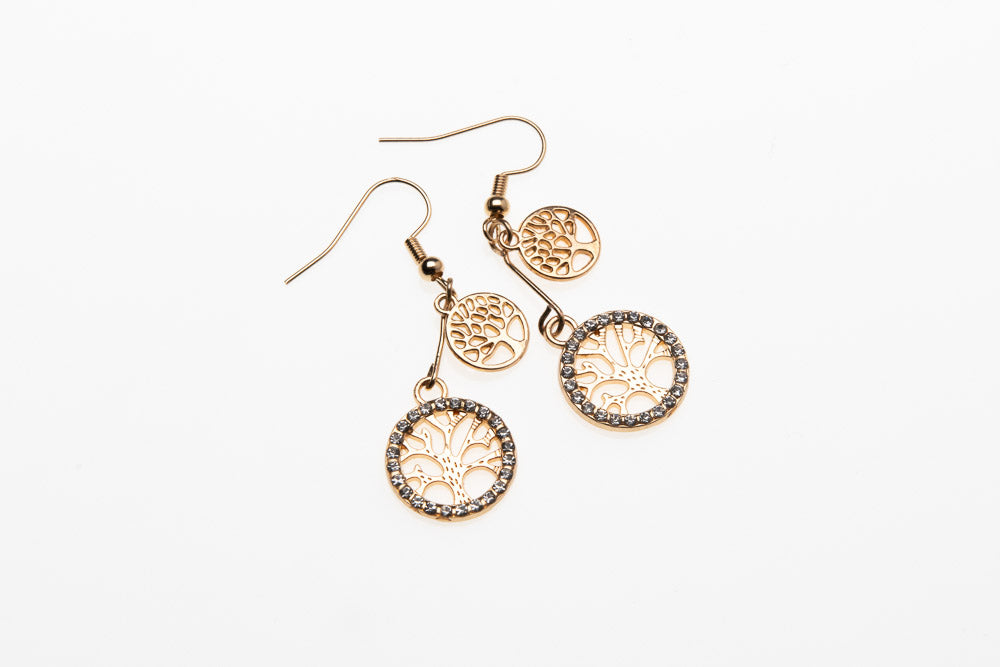 Royal Earrings 01