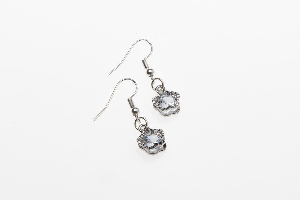 Royal Earrings 11