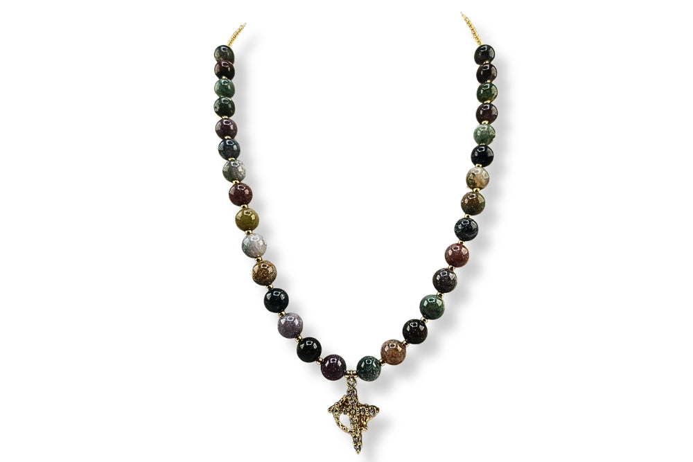 Faith Necklace 13
