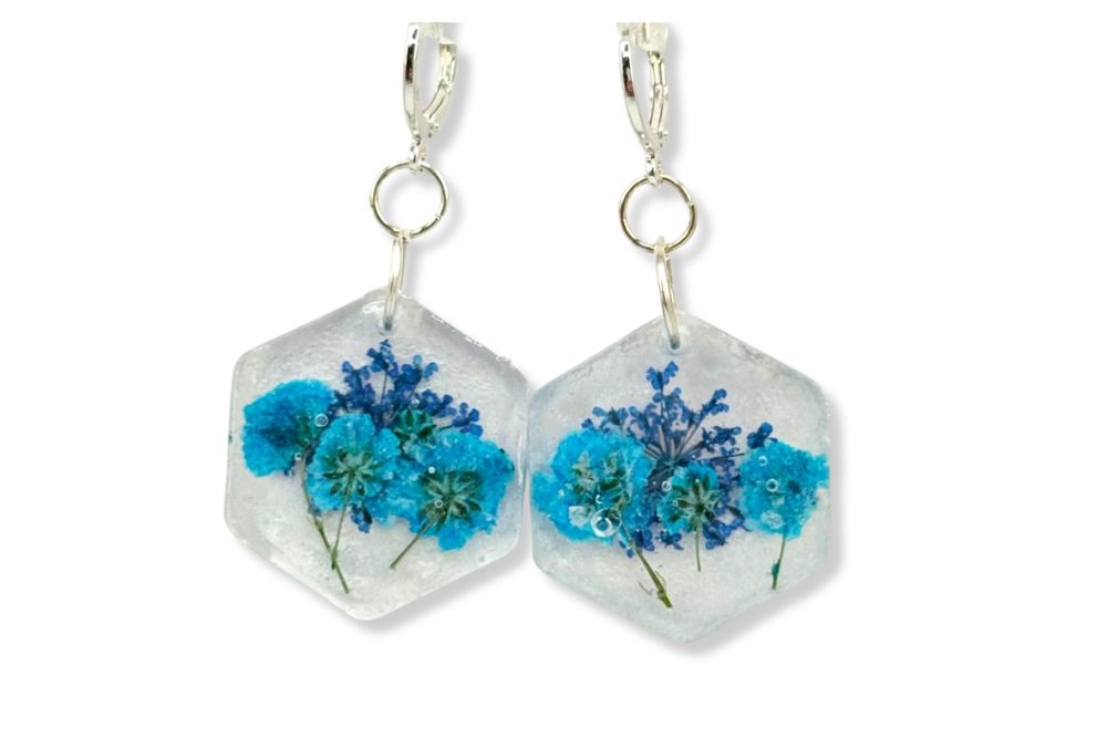 Pastel Earrings 32