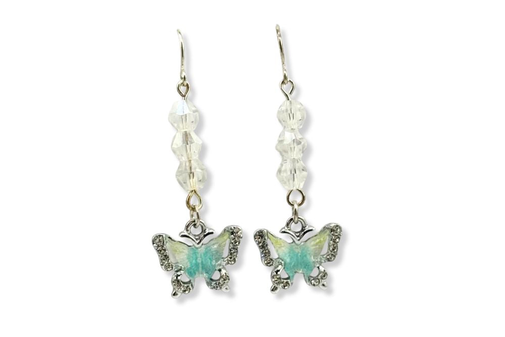 Pastel Earrings 20