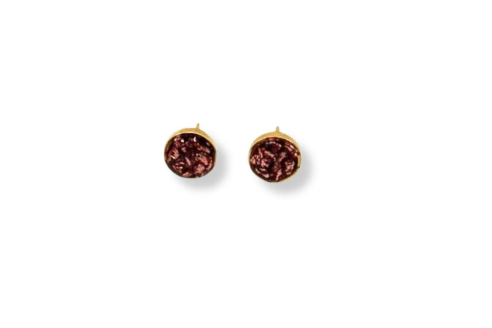 Bold Earrings 25