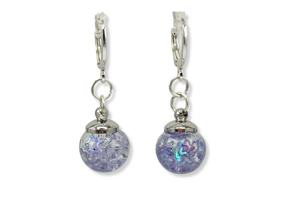Pastel Earrings 38