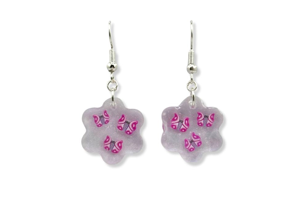Pastel Earrings 41