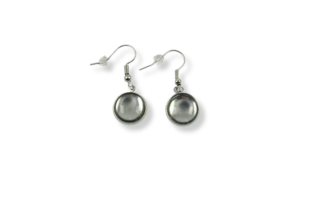 Pastel Earrings 17