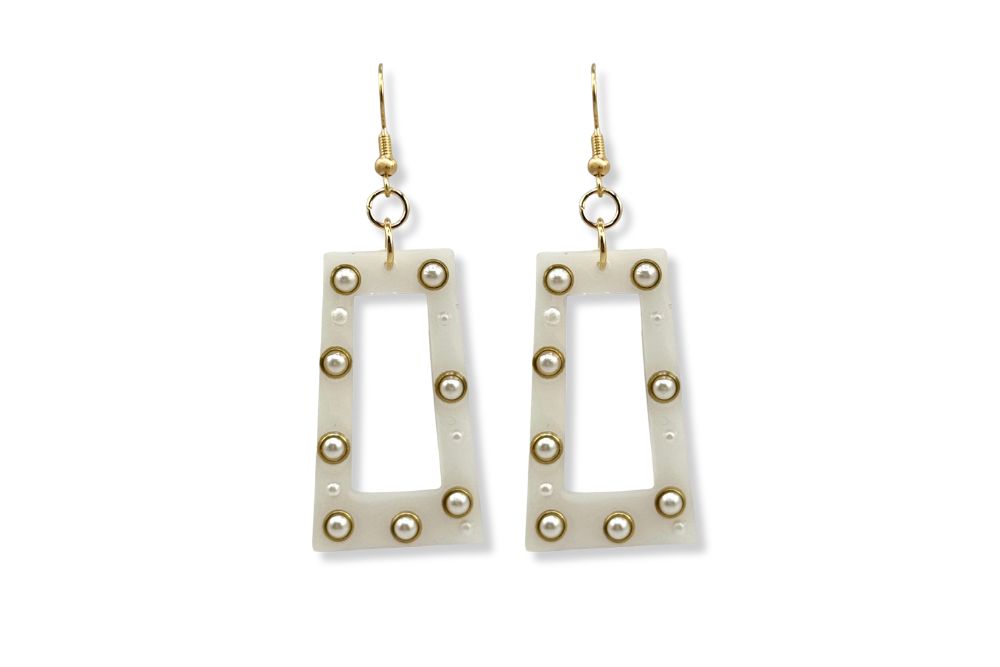 Pastel Earrings 37