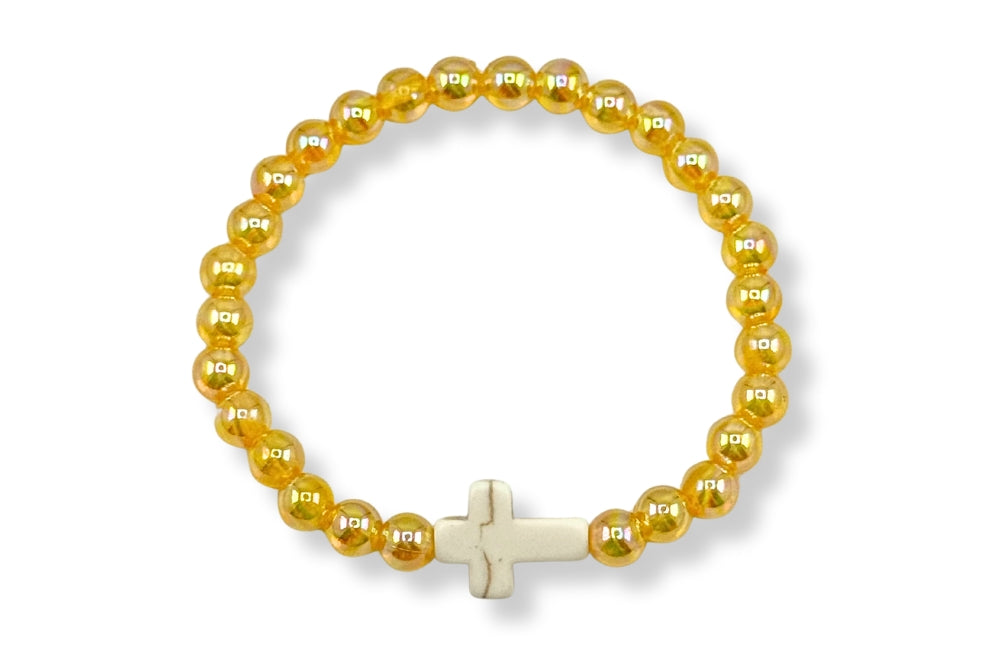 Faith Bracelet 254