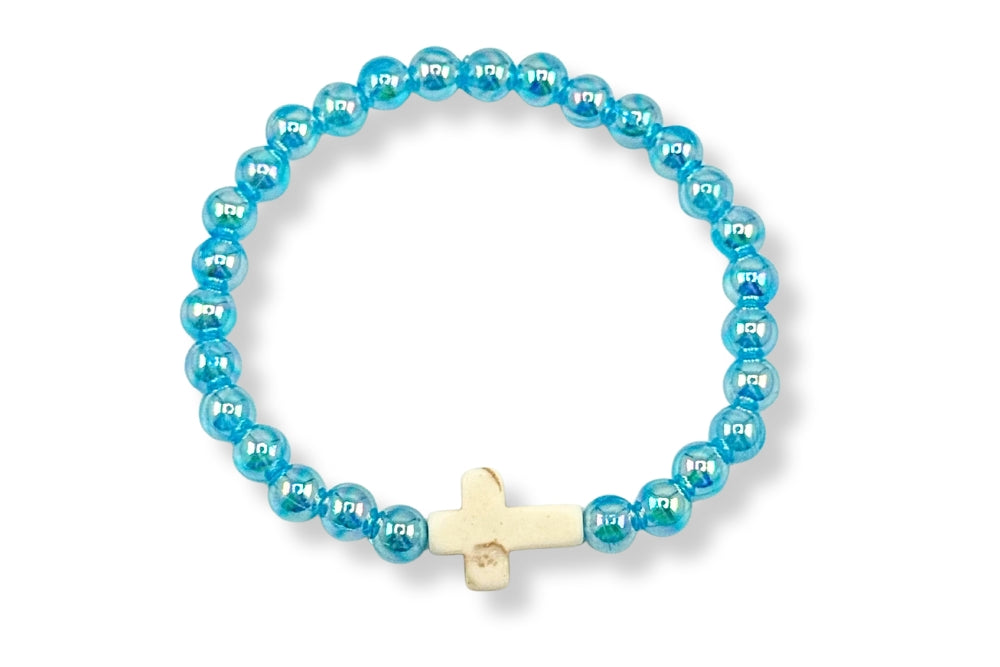 Faith Bracelet 255