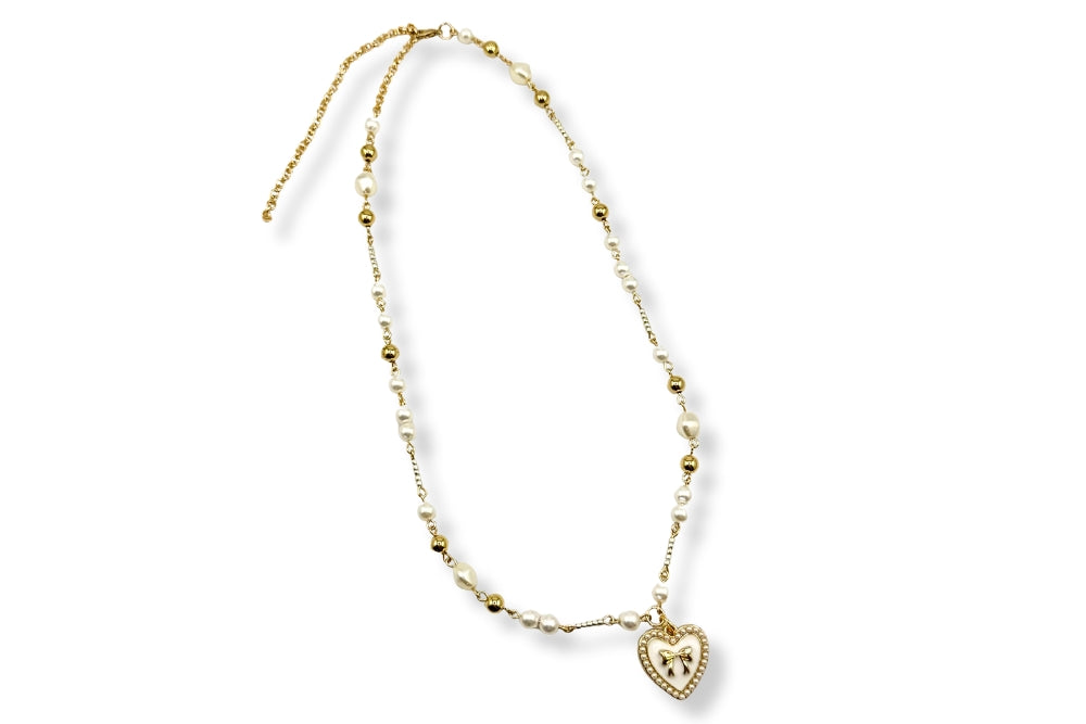 Pastel Necklace 14